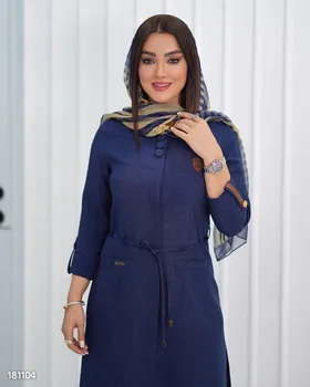 مانتو مدل راشل کد 1811