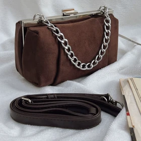 کیف صندوقی 1222