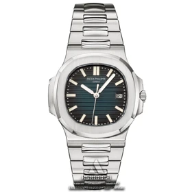 ساعت پتک فیلیپ ناتیلوس Patek Philippe Nautilus TSR