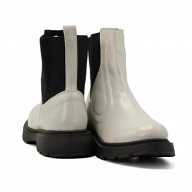 کفش نیم بوت زنانه مدل 0143_Boots