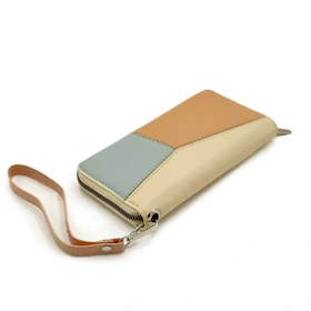 کیف پول مدل Rose Merry T736-23