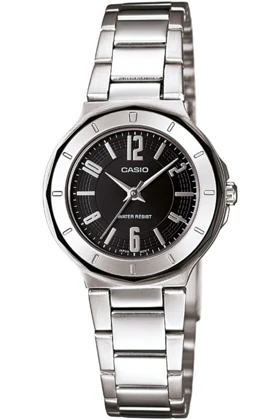 ساعت زنانه casio casio