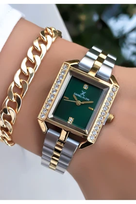 ساعت زنانه دنیل کلین daniel-klein