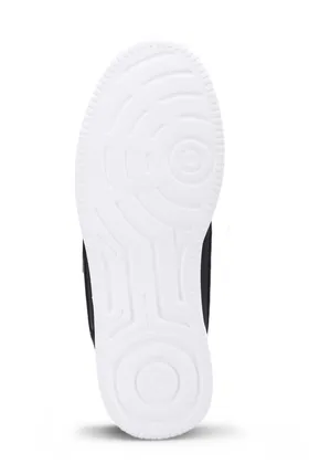 کفش مردانه Sneaker MALL I مشکی / سفید SA23LE038
