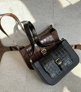 کیف کلاسیک چرمی
