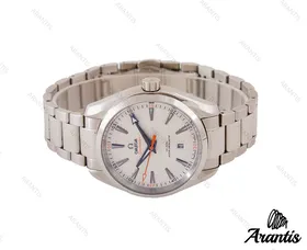ساعت امگا Seamaster Aqua Terra اتوماتیک m-9773