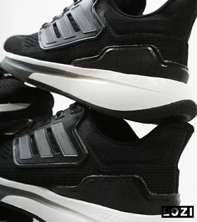 کتانی مردانه مشکی ADIDAS ULTRA boost