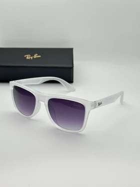 عینک ریبن کد 2506 Ray ban (یخی)