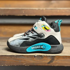 کتانی بچگانه sport