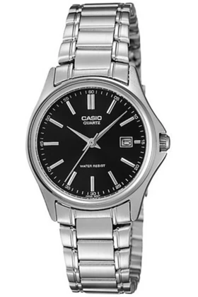 ساعت زنانه casio casio