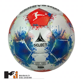 توپ فوتبال پرسی دربی استار 2026