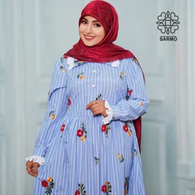 عبا بهاره1