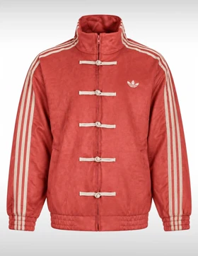 سویشرت اسپرت Unisex آدیداس Adidas Chinese New Year Jacket U
