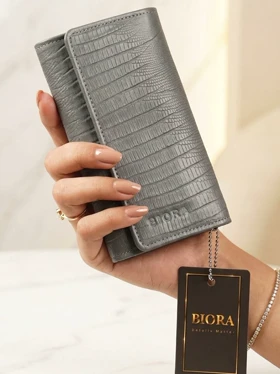کیف پول زنانه بیورا مدل kpz03