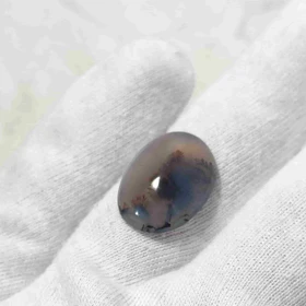 عقیق شجر قائن اصل کد 18