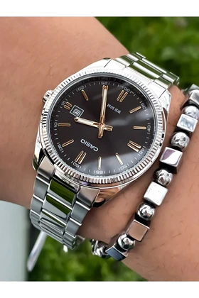 ساعت مردانه casio casio