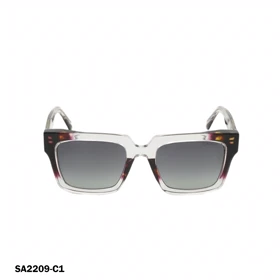 عینک آفتابی یونیسکس سرجیو مارتینی ( SERGIO MARTINI ) مدل SA 2209