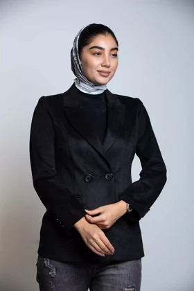 کت سوئیت پرنیا (پالتو زمستانه)