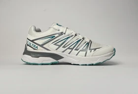 کفش راحتی سالامون الترا 3 سفید X - Ultra ضد آب کپی