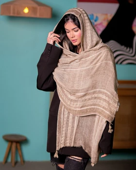 شال لمه سنگشور فورلاین