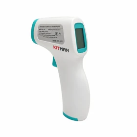 تب‌سنج دیجیتال کیتمن ( kitman ) مدل GP-300