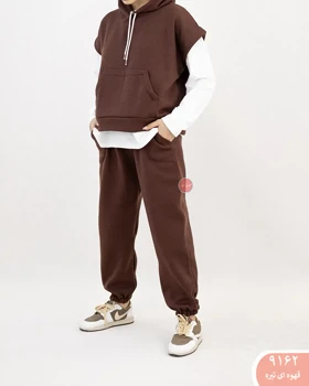 ست سه تیکه دورس 9162