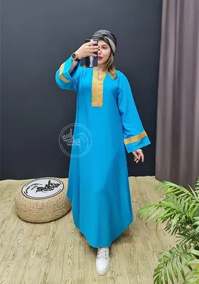 پیراهن دوریس