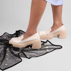 کفش زنانه مدل shoes - FBl86
