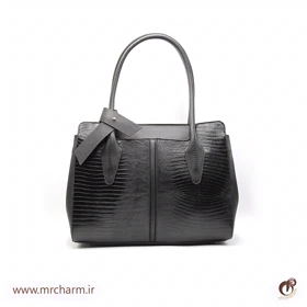 کیف زنانه چرم کلاسیک