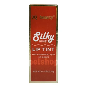 تینت لب طرح سنگی برند 3Q beauty