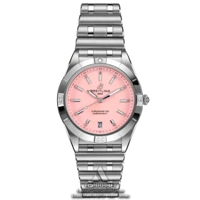 ساعت زنانه برایتلینگ Breitling A77310-SP
