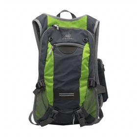 کوله پشتی 18 لیتری دوچرخه سواری دیوتر مدل Deuter 18 (سبز نئونی)