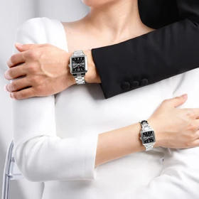 ست ساعت مچی نیوی‌فورس مدل Naviforce NF-9252