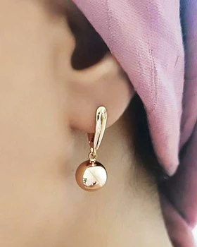گوشواره گوی ژوپینگ