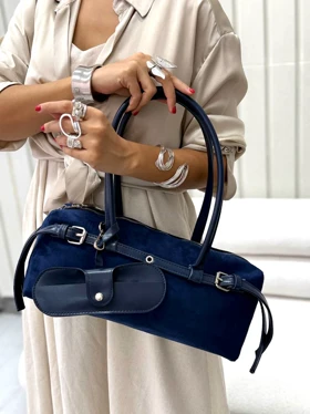 کیف جیر الگا