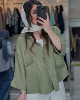 شومیز شاین