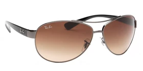 عینک آفتابی ریبن RayBan RB3386S 00413