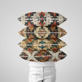 کوسن 4 تکه 21