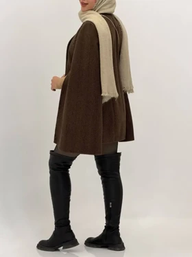 3800-شنل فوتر متینا