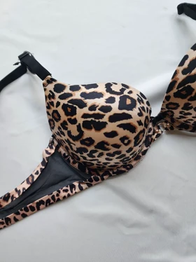 سوتین تک اسفنجی بدون جک RUMU کد: 61321