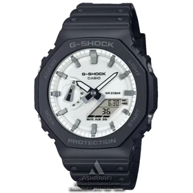ساعت مچی جیشاک Casio G-Shock GA-2100WD-1A
