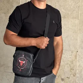 کیف رودوشی فوروارد مدل FORWARD - FCLT928 CHICAGO BULLS