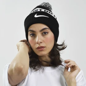 کلاه بافتنی اسپرت نایک مدل Opt-JDI-82335