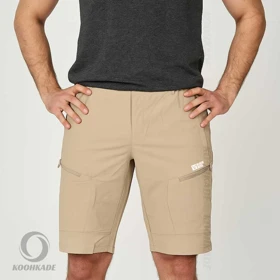 شلوارک ترکینگ مردانه BLACK DEER SL8777