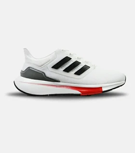 کفش کتانی مردانه سفید ADIDAS ULTRA boost