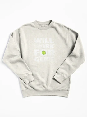 دورس طرح Will Work For Gems کد 16026