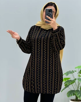 تونیک کرپ رونا