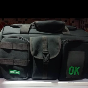 ساک ورزشی مدل LONDON-OK