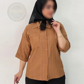 شومیز مراکشی