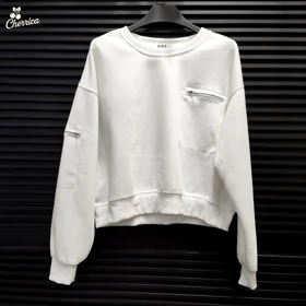 ست دورس و شلوار زیپی زنانه کد 20